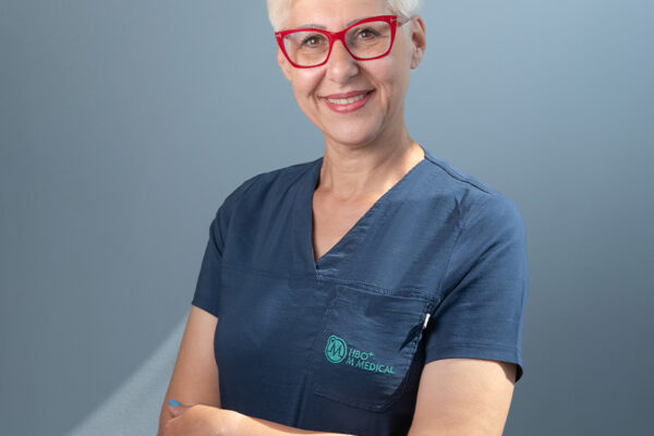 Maja Kolinski
