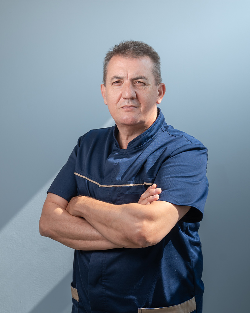 Željko Vidaković
