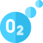 Oxygen icon