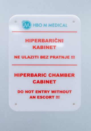 HBO M Medical Zemun