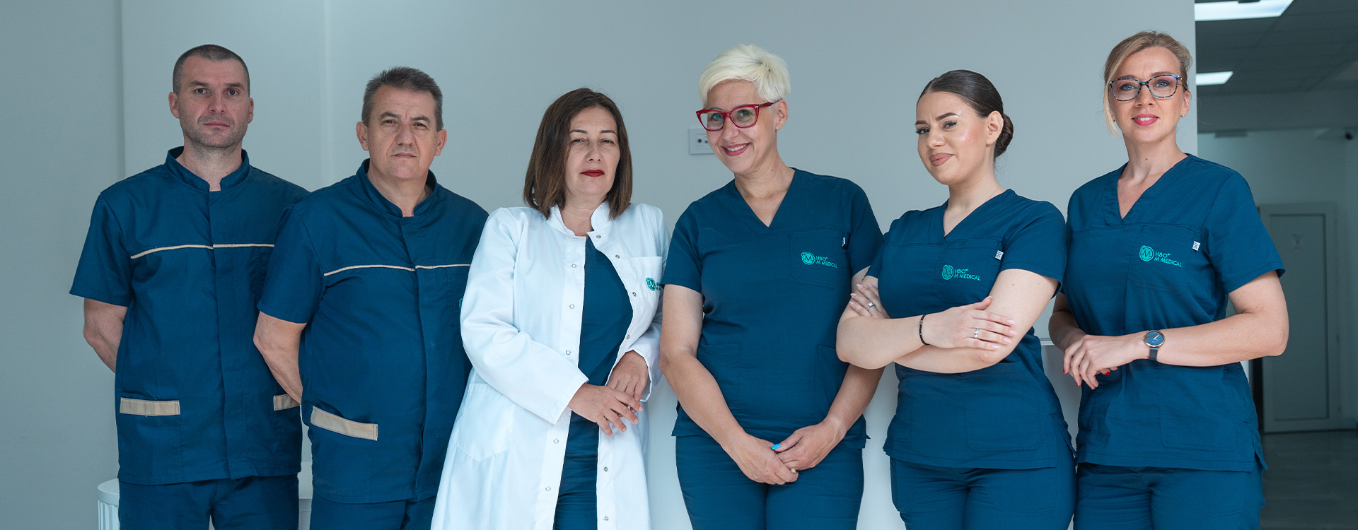HBO M Medical Zemun